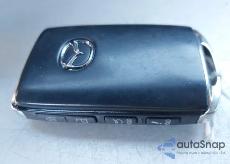 2023 Mazda Cx-50 2.5 Turbo Premium from USA, damaged, VIN 7MMVABDY4PN106141